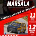 2° Slalom Marsala – Trofeo Gianquinto Autoricambi
